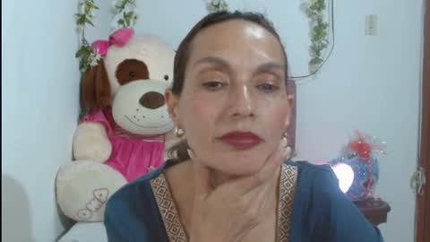 Itala Gomez online show from 09/24/25, 12:03