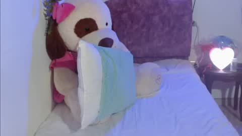 Itala Gomez online show from 10/24/25, 11:01