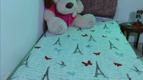 Itala Gomez online show from 02/03/26, 11:54