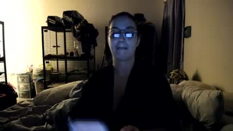 Bella Bloom online show from 06/22/26, 03:19