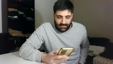 Snapshot of italianboybcn chatting on 01/13/25, 10:35 italianboybcn online show from 01/13/25, 10:35