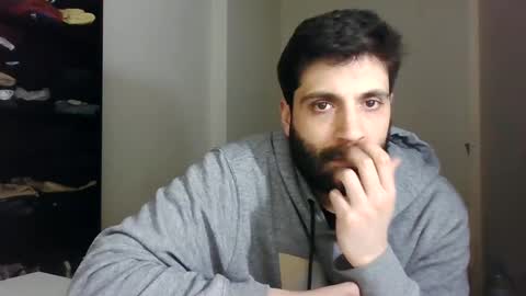 Snapshot of italianboybcn chatting on 01/27/25, 08:28 italianboybcn online show from 01/27/25, 08:28