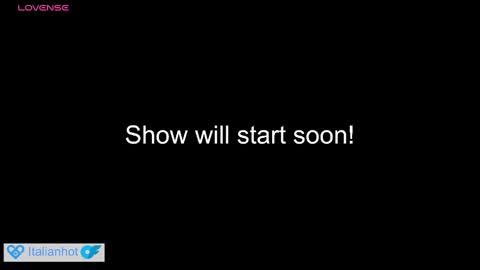 Gio online show from 12/30/24, 08:58