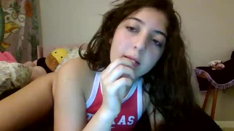 ItalianKitty online show from 11/12/25, 01:50