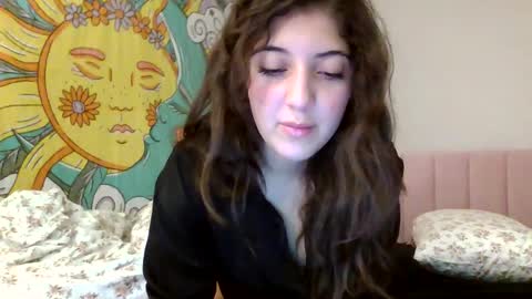 ItalianKitty online show from 11/14/25, 01:48