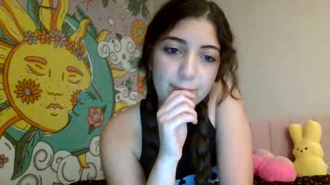 ItalianKitty online show from 01/11/26, 08:47