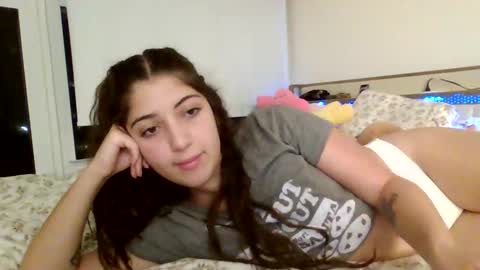 ItalianKitty online show from 03/14/26, 02:39