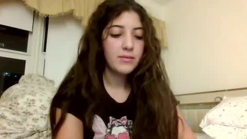 ItalianKitty online show from 04/01/26, 01:17