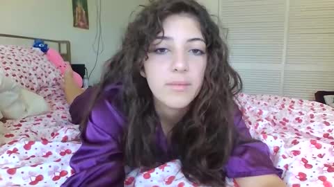 ItalianKitty online show from 05/06/26, 03:50