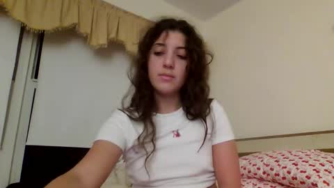 ItalianKitty online show from 05/07/26, 03:56
