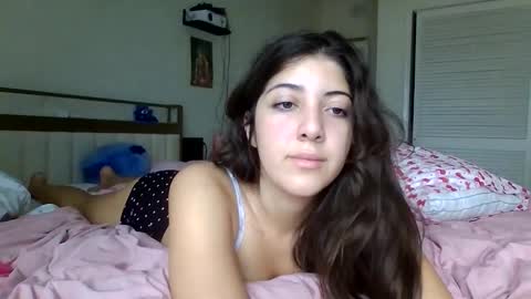 ItalianKitty online show from 05/26/26, 06:15