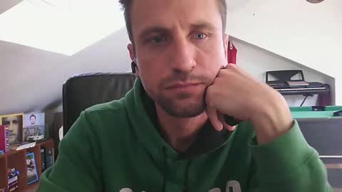 italiano116116 online show from 04/09/26, 09:26