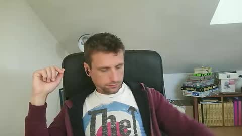 italiano116116 online show from 05/15/26, 07:59