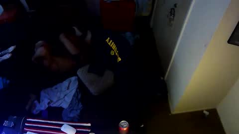 BearlyLoganFL online show from 11/19/25, 05:40