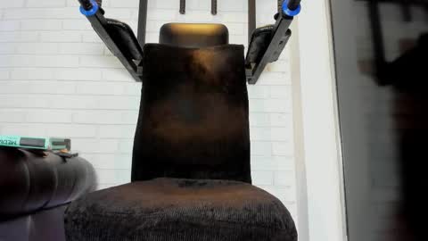 Italo Moore online show from 10/08/25, 11:19