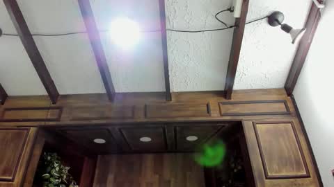 Italo Moore online show from 11/15/25, 12:13