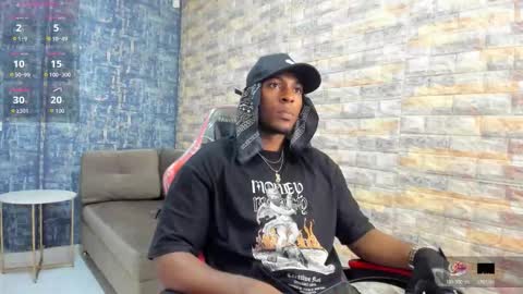 Snapshot of itanxfor chatting on 11/20/25, 12:27 itanxfor online show from 11/20/25, 12:27