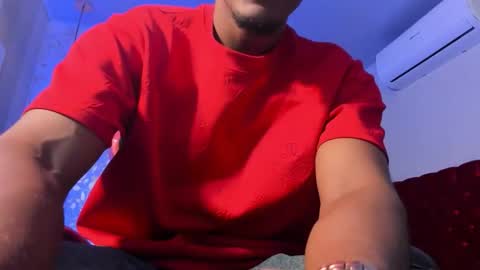 Snapshot of itanxfor chatting on 12/14/25, 12:54 itanxfor online show from 12/14/25, 12:54