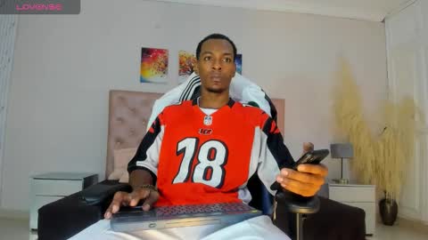 itanxfor online show from 03/03/26, 12:22