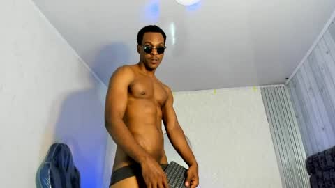 itanxfor online show from 04/08/26, 01:44