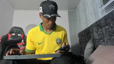 itanxfor online show from 04/13/26, 01:38