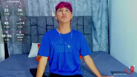 ithan_kingtwin online show from 06/21/26, 07:27