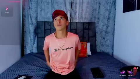 ithan_kingtwin online show from 06/30/26, 07:04