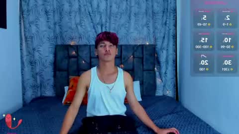ithan_kingtwin online show from 07/04/26, 07:31