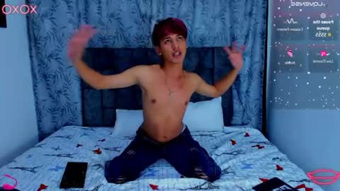 ithan_kingtwin online show from 07/09/26, 07:51