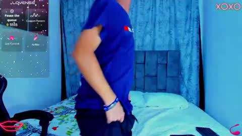 ithan_kingtwin online show from 07/18/26, 07:39