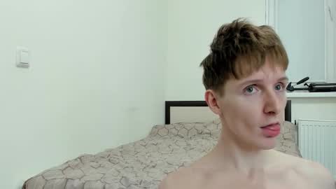 Ethan online show from 12/19/25, 06:26