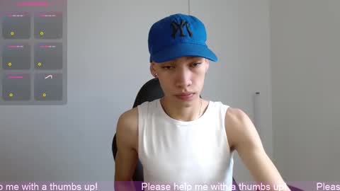 Ithan online show from 02/15/26, 02:03