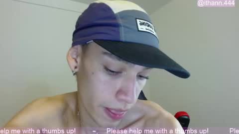 Ithan online show from 02/28/26, 12:00