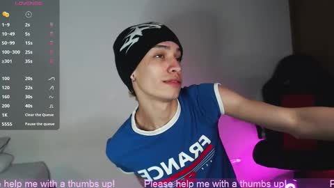 Ithan online show from 03/26/26, 11:10