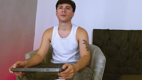 Ithan and Friends online show from 02/23/26, 10:29