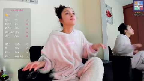 Angelica online show from 01/12/26, 06:24