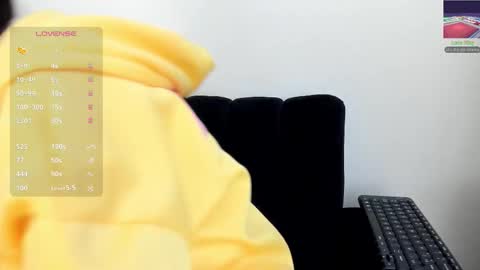 Angelica online show from 01/14/26, 06:35