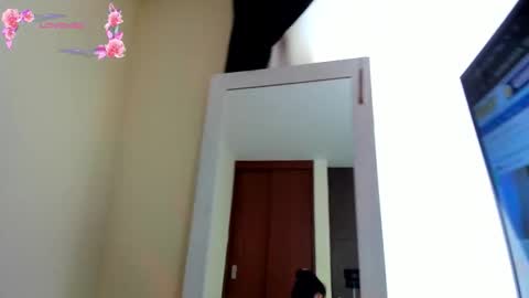 Angelica online show from 03/17/26, 06:33