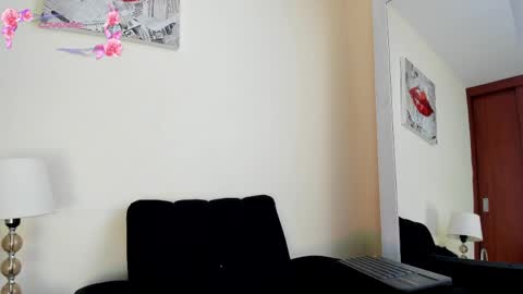 Angelica online show from 04/03/26, 06:06