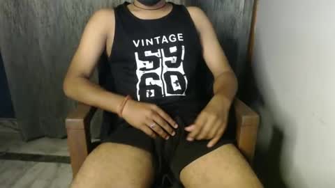 Happy online show from 05/15/26, 07:59