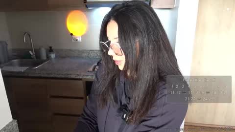 Jessi online show from 01/16/26, 08:46