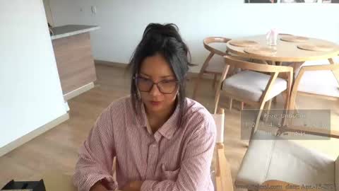 Jessi online show from 04/15/26, 08:20