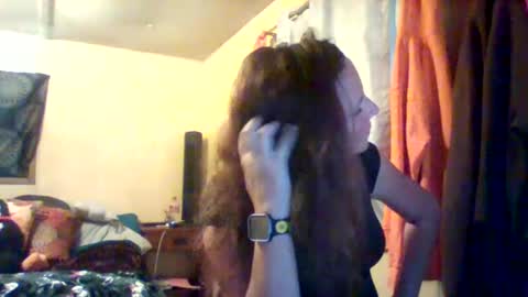 its kimber online show from 09/26/25, 01:37