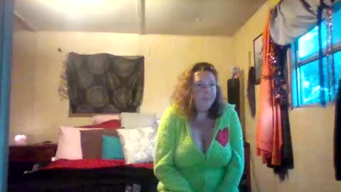 its kimber online show from 03/20/26, 11:48