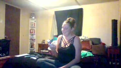 Snapshot of its_kimber chatting on 06/27/26, 05:29 its kimber online show from 06/27/26, 05:29