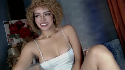 Cataleya Rogers online show from 02/01/25, 02:47