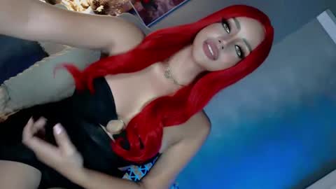 Cataleya Rogers online show from 02/10/25, 05:14