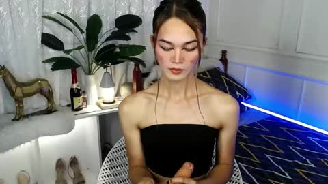 MISS IVANA online show from 03/04/25, 05:42