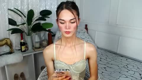 MISS IVANA online show from 03/06/25, 07:14