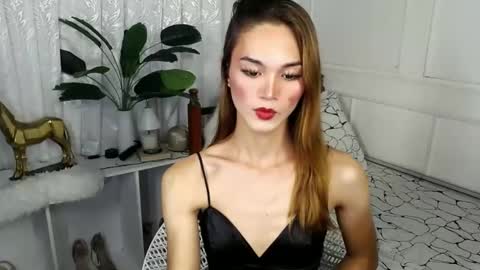 MISS IVANA online show from 03/11/25, 09:34